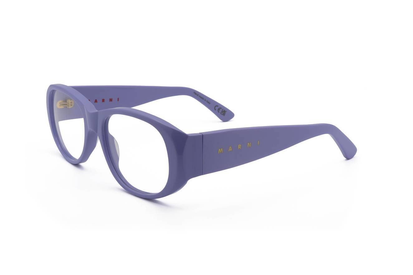 Picture of Marni Eyeglasses ORINOCO OPTICAL LILAC