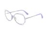 Picture of Marni Eyeglasses ROUTE OFTHE SUN OPT LILAC