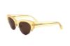 Picture of Dries Van Noten by Linda Farrow Sunglasses DVN100