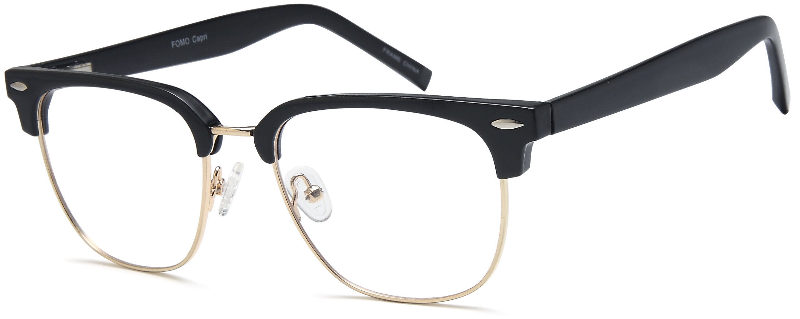 Picture of Millennial Eyeglasses FOMO