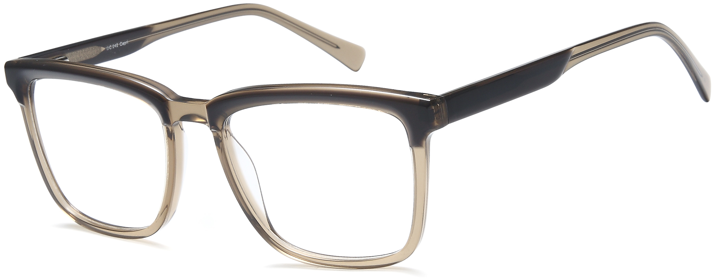 Picture of Di Caprio Eyeglasses DC242
