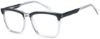 Picture of Di Caprio Eyeglasses DC242