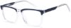 Picture of Di Caprio Eyeglasses DC242