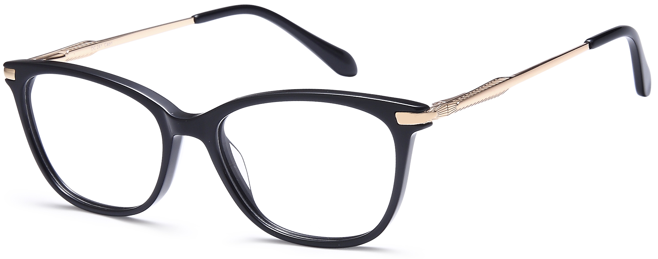 Picture of Di Caprio Eyeglasses DC241