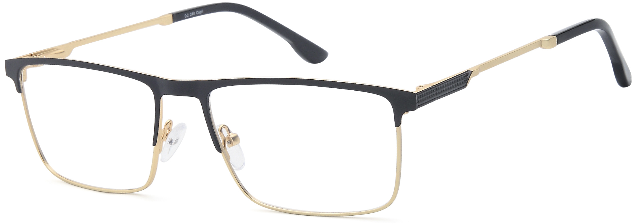 Picture of Di Caprio Eyeglasses DC240