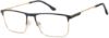 Picture of Di Caprio Eyeglasses DC240