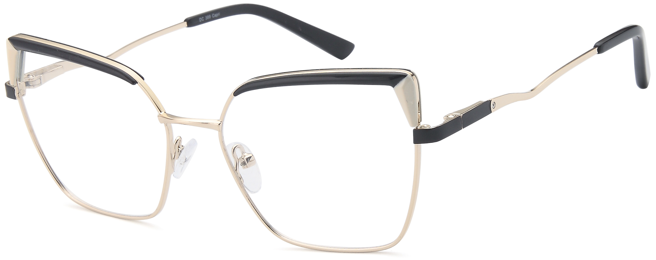 Picture of Di Caprio Eyeglasses DC389