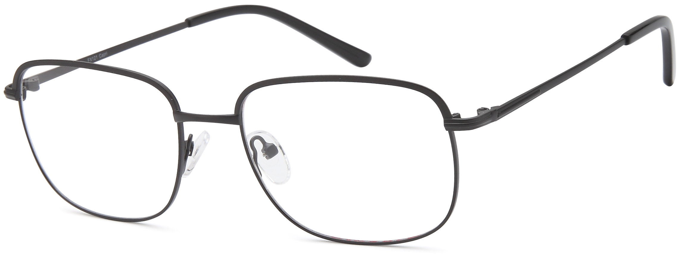 Picture of Flexure Eyeglasses FX121