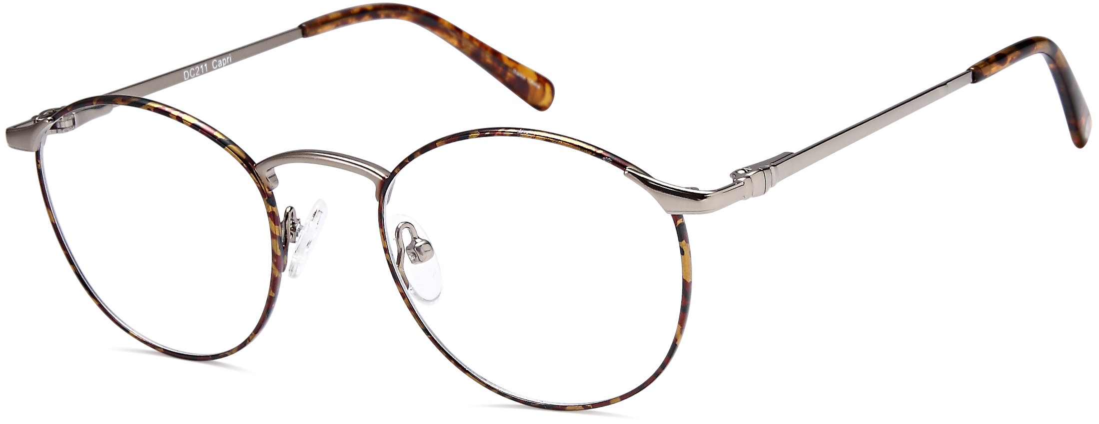 Picture of Di Caprio Eyeglasses DC211