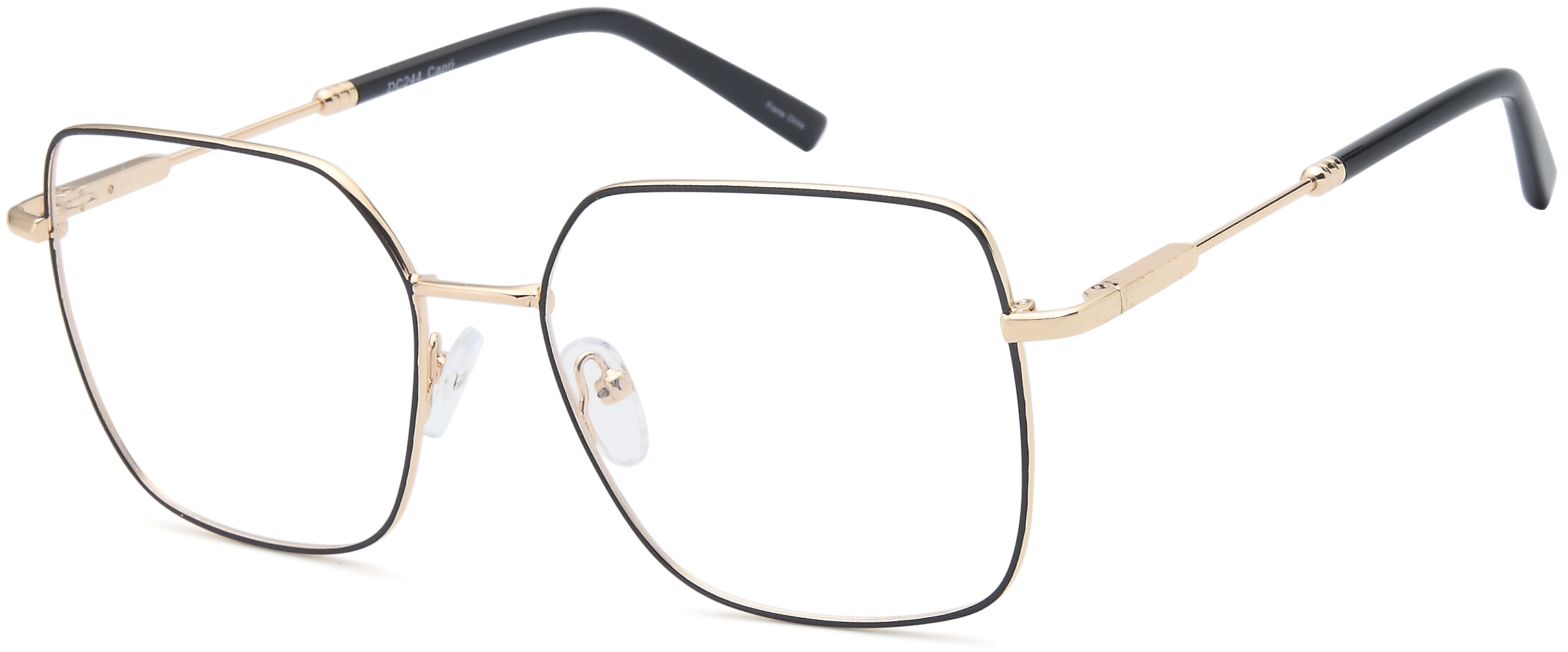 Picture of Di Caprio Eyeglasses DC244