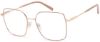 Picture of Di Caprio Eyeglasses DC244