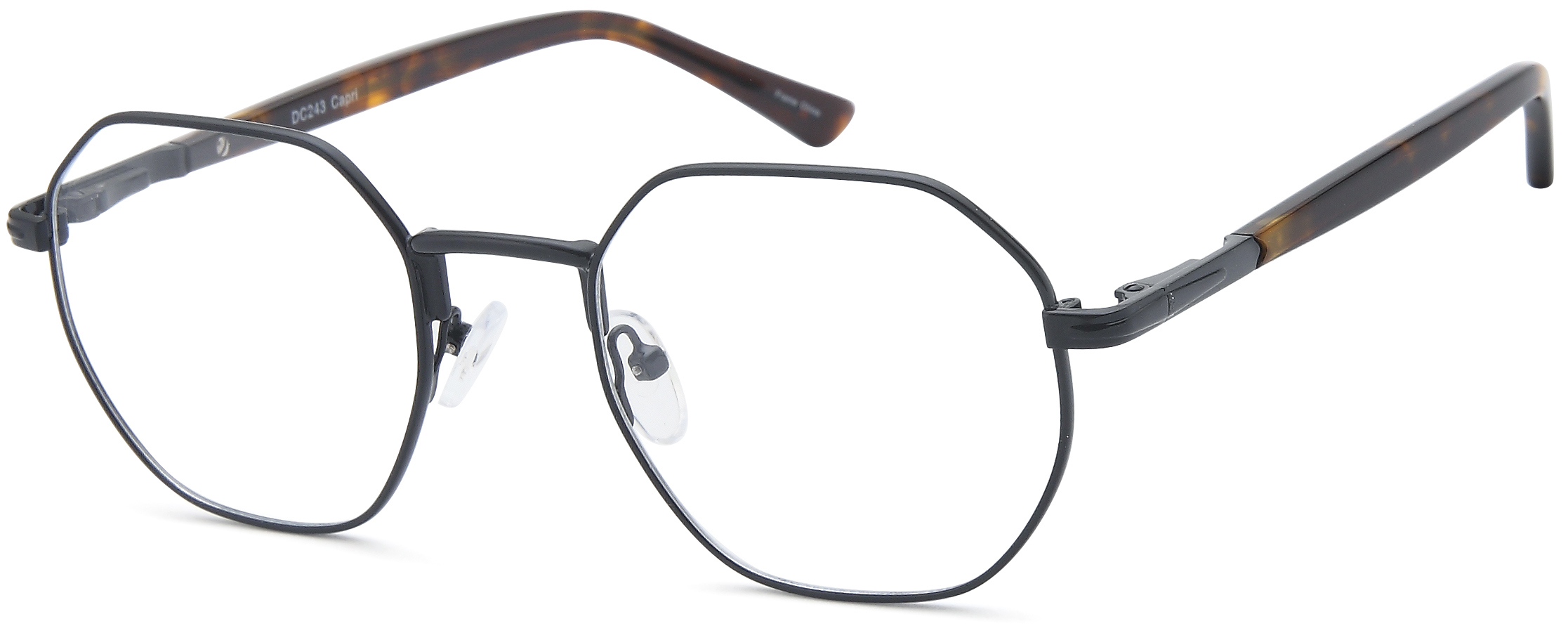 Picture of Di Caprio Eyeglasses DC243