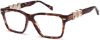 Picture of Di Caprio Eyeglasses DC394