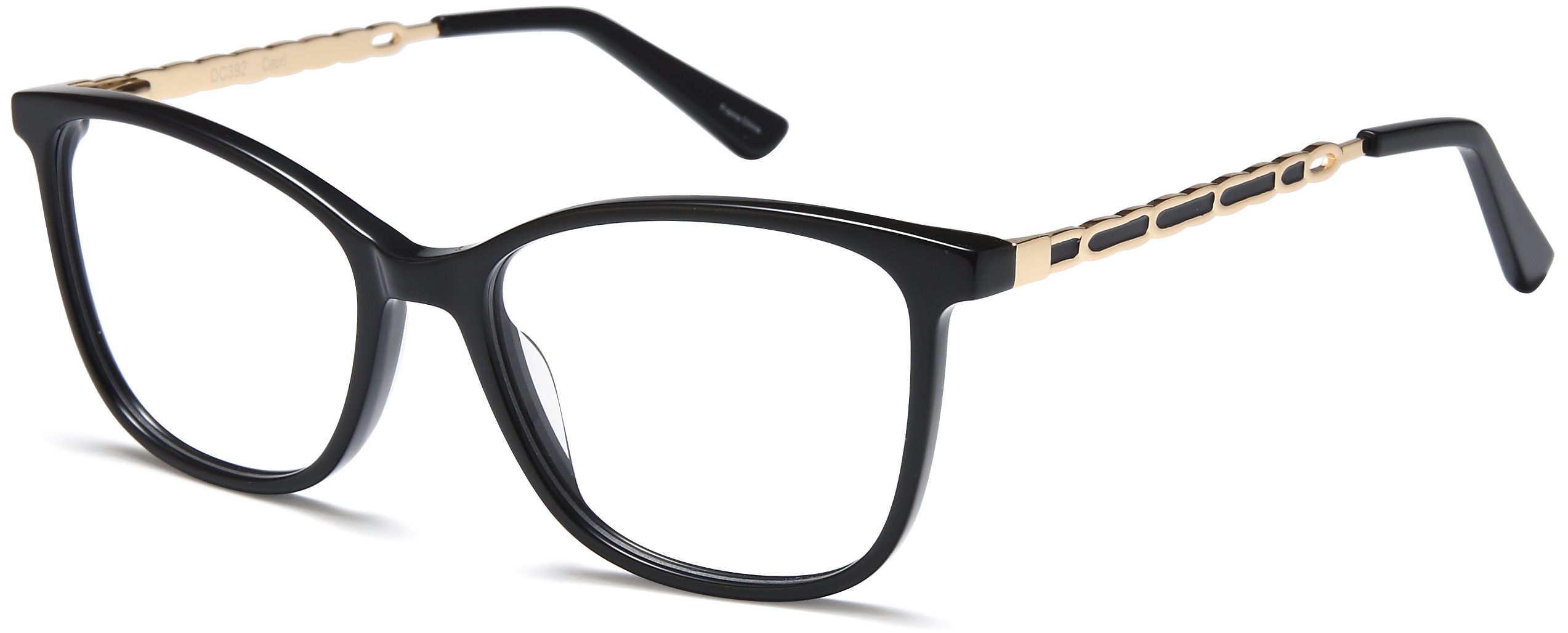 Picture of Di Caprio Eyeglasses DC392