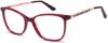 Picture of Di Caprio Eyeglasses DC392