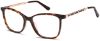 Picture of Di Caprio Eyeglasses DC392
