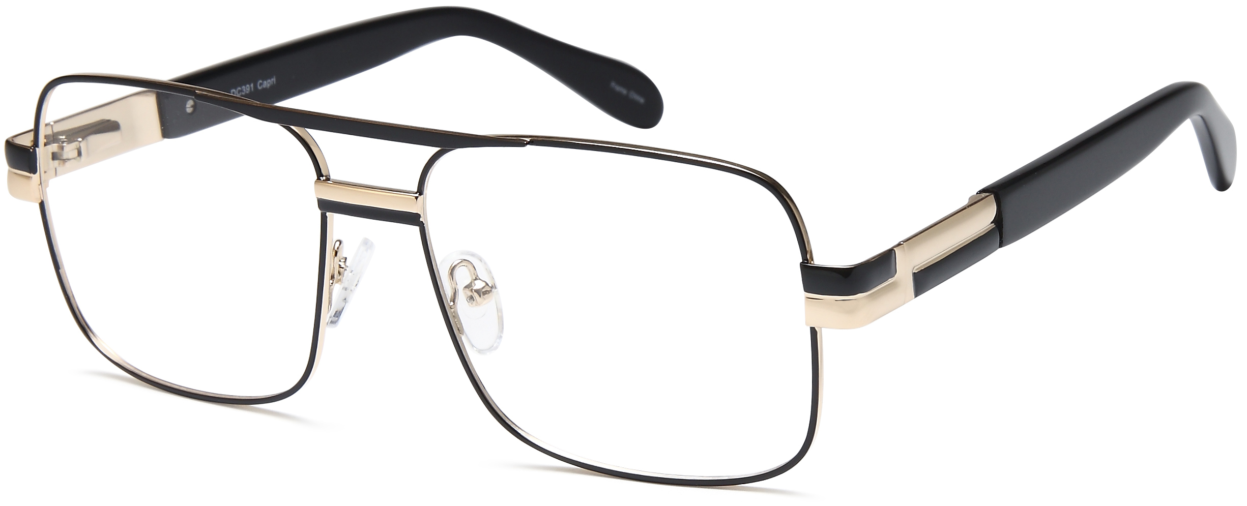 Picture of Di Caprio Eyeglasses DC391