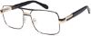 Picture of Di Caprio Eyeglasses DC391