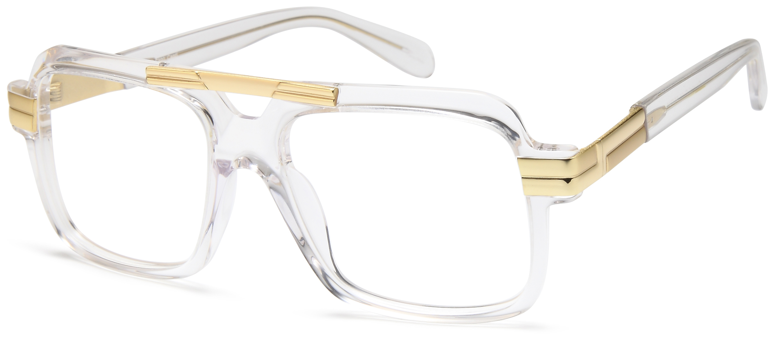 Picture of Di Caprio Eyeglasses DC390