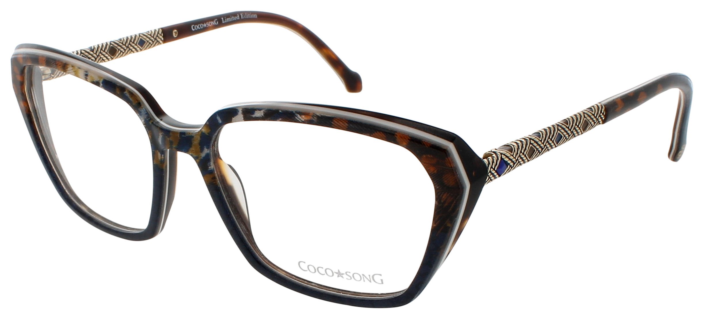 Picture of Coco Song Eyeglasses CV189