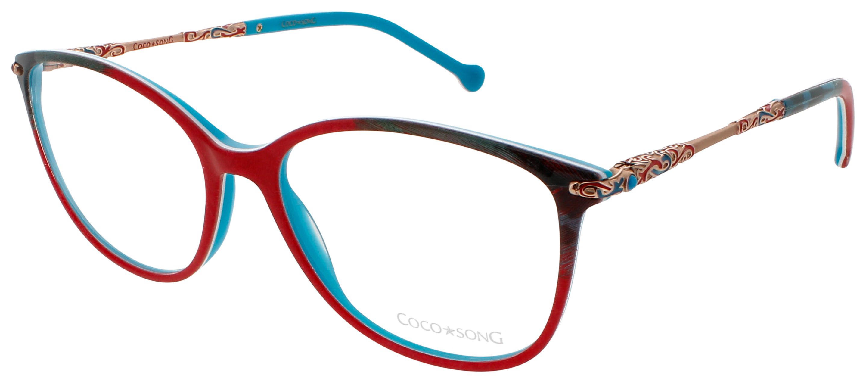 Picture of Coco Song Eyeglasses CV175