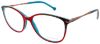 Picture of Coco Song Eyeglasses CV175