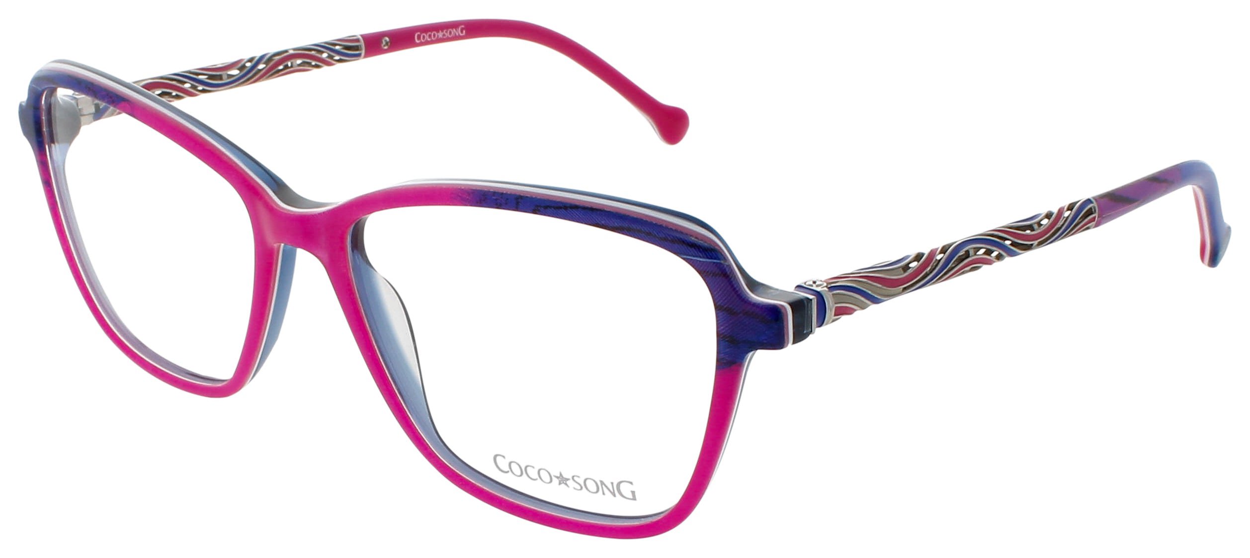 Picture of Coco Song Eyeglasses CV211