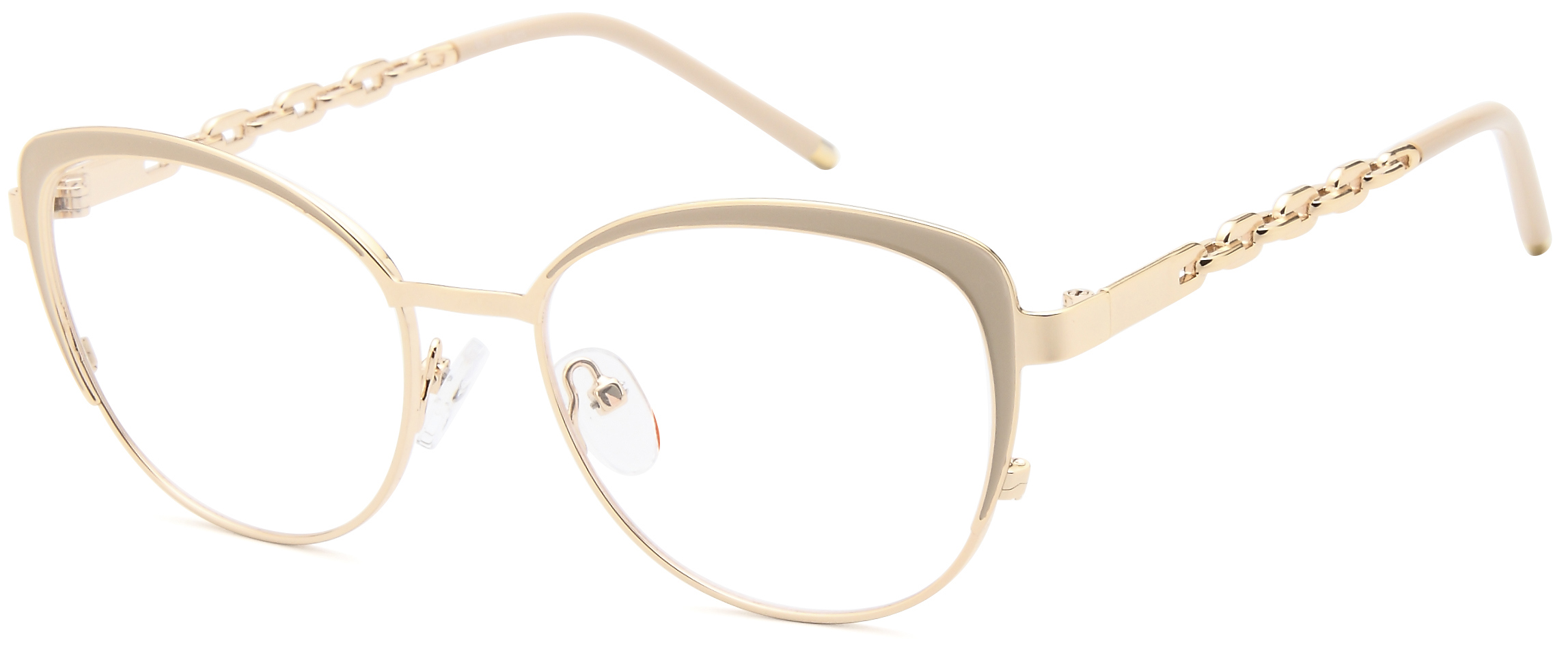 Picture of Di Caprio Eyeglasses DC393