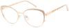 Picture of Di Caprio Eyeglasses DC393