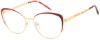 Picture of Di Caprio Eyeglasses DC393