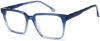 Picture of Di Caprio Eyeglasses DC245