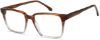 Picture of Di Caprio Eyeglasses DC245
