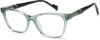 Picture of Candy Shoppe Eyeglasses CSG030