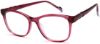 Picture of Candy Shoppe Eyeglasses CSG018
