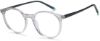 Picture of Candy Shoppe Eyeglasses CS97278