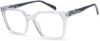 Picture of Candy Shoppe Eyeglasses CS88945