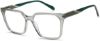 Picture of Candy Shoppe Eyeglasses CS88945