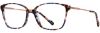 Picture of Scott Harris Eyeglasses SH-X 026