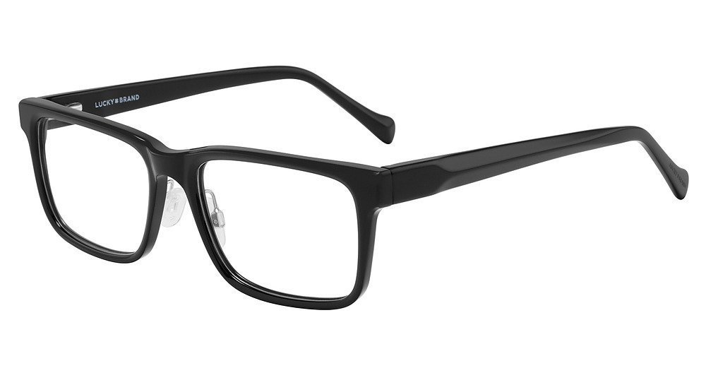 Picture of Lucky Brand Eyeglasses VLBD436