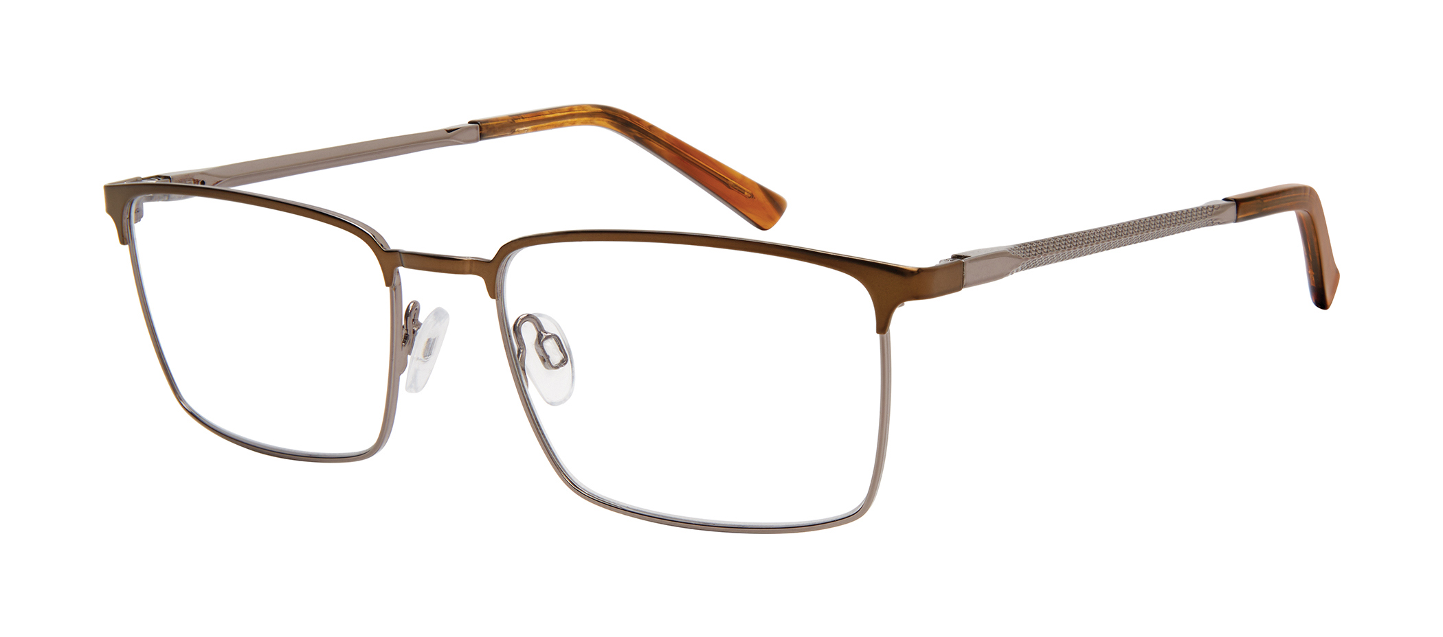 Picture of Camelot Eyeglasses Flex1011