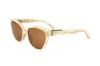 Picture of Phillip Lim by Linda Farrow Sunglasses PL152