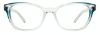 Picture of Cinzia Eyeglasses CIN-5064