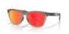 Picture of Oakley Sunglasses FROGSKINS RANGE XL