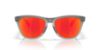 Picture of Oakley Sunglasses FROGSKINS RANGE XL