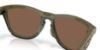 Picture of Oakley Sunglasses FROGSKINS RANGE XL