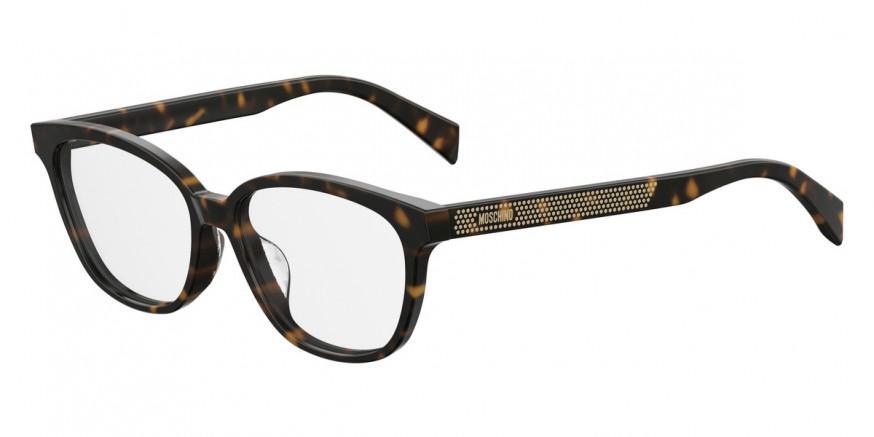 Picture of Moschino Eyeglasses MOS 527/F