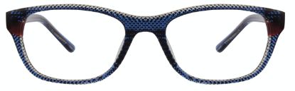 Picture of Scott Harris Eyeglasses SH-398