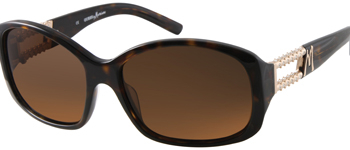 Picture of Guess By Marciano Sunglasses GM 610