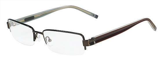 Picture of Karl Lagerfeld Eyeglasses KL161