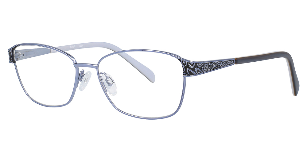 Picture of Pure-T Eyeglasses T229